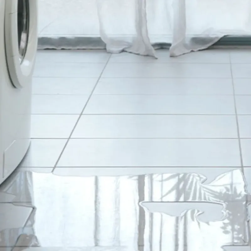 Appliance Leak Cleanup in Fairview, NY